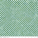 Expressions Batiks - Watercolor Daisies - Thyme