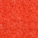 Batiks Carnival Glass Papaya