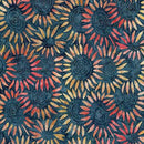 Batiks Carnival Glass City Lites