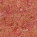 Batiks Carnival Glass Wistful Mauve