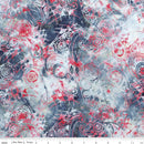 Splatter Batiks - Spicy Sprinkles
