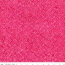 Love Punch Batiks - Punch