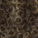 RB Batiks Expressions Tjaps Bronze