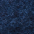 Batiks Tjaps Mountain High Glaucous