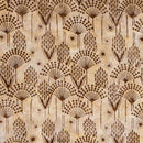 RB Batiks Tjaps Camel