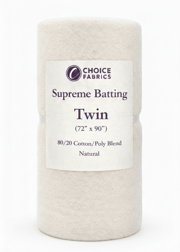 Choice Fabrics