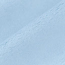 Baby Blue Solid Cuddle 3 58/60" Fabric per yard