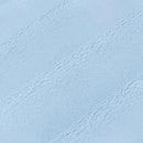 Baby Blue Solid Cuddle 3 58/60" Fabric per yard