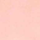 Baby Pink Cuddle 3 Extra Wide Solid Minky Fabric per yard