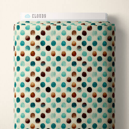 Bali Dreams - Beach Dots