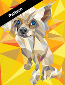 Larry the Deviant Pattern