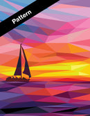 Sail Away Pattern