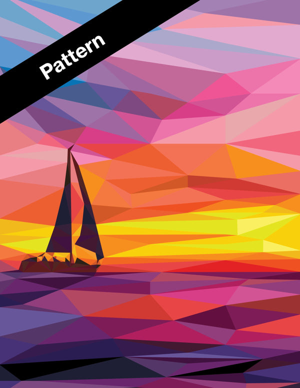 Sail Away Pattern