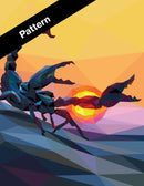 Scorpio Pattern