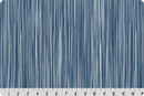 Barely Basics Melange Quilting Cuddle Bluebell Fabric Per Yard