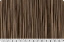 Barely Basics Melange Quilting Cuddle Brown Fabric Per Yard