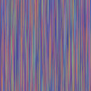 Barely Basics Melange Quilting Cuddle Rainbow Fabric Per Yard