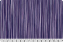 Barely Basics Melange Quilting Cuddle Really Purple Fabric Per Yard