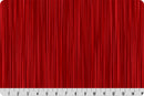 Barely Basics Melange Quilting Cuddle Red Fabric Per Yard