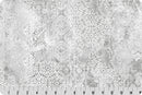 Barely Basics Stone Wash Quilting Cuddle Cloudy Fabric Per Yard