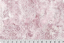 Barely Basics Stone Wash Quilting Cuddle Rose Fabric Per Yard