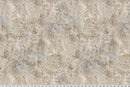 Barely Basics Stone Wash Quilting Cuddle Sand Fabric Per Yard