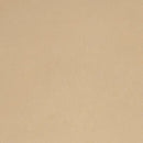 Beige Solid Cuddle 3 58/60" Fabric per yard