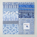 Bluesette by Benartex - 10" Squares (42 Cuts)