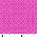 Color Pop Playground - Berry Double Crossed - Cotton 44"/45" Fabric Per Yard
