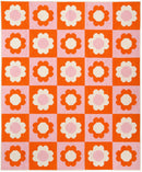 Best Buds Quilt Pattern