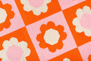 Best Buds Quilt Pattern