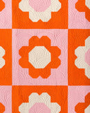 Best Buds Quilt Pattern