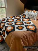Best Buds Quilt Pattern