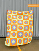 Best Buds Quilt Pattern