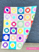 Best Buds Quilt Pattern