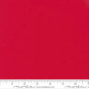 Bella Solids - Bettys Red - 44"/45" Fabric Per Yard