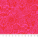 Yesterday - Big Heaven Valentine - Cotton 44"/45" Fabric Per Yard