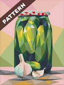Big Dill Pattern