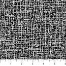 Black Burlap Soho Cotton 44"/45" Fabric Per Yard