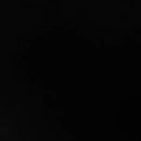 Black Cuddle 3 Extra Wide Solid Minky Fabric per yard