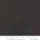 Black Grunge Basics Expresso 44"/45" Per Yard