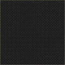 Black Verona Dots Cotton 44/45" Fabric Per Yard