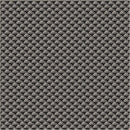 Black Verona Fanned Cotton 44/45" Fabric Per Yard