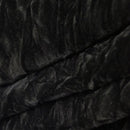 Crushed Velvet Flocking Fabric