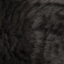 Solid Mink Faux Fur Fabric