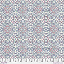 Bloomful Starburst Glory Flourish And Bloom 44"/45" Cotton Fabric Per Yard