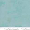 Blue Aqua Grunge Basics 44"/45" Per Yard