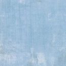 Blue Cosmic Grunge Cotton Wideback Fabric Per Yard