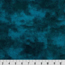 Blue Green Extra Wide Mist Cuddle Mallard Fabric per yard