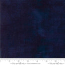 Blue Grunge Basics Peacoat 44"/45" Per Yard